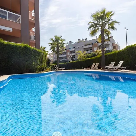 Excellent In Da Rocha Portimao