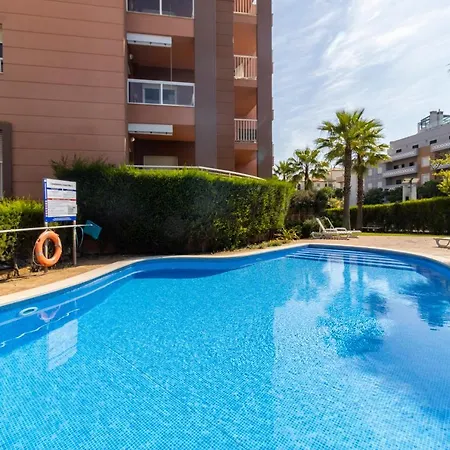 Apartment Excellent In Da Rocha