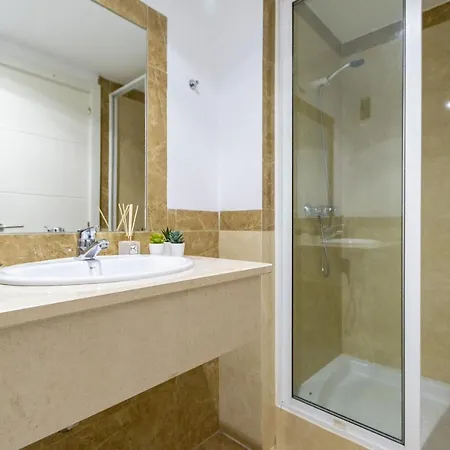 Excellent In Da Rocha Apartment Portimao