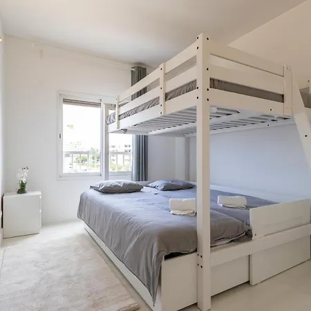 Apartment Excellent In Da Rocha Portimao