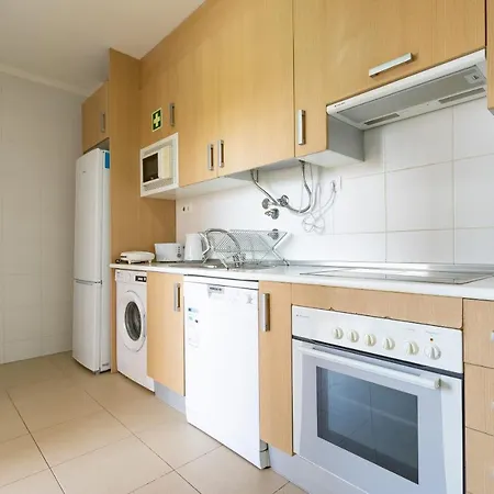 Apartment Excellent In Da Rocha Portimao